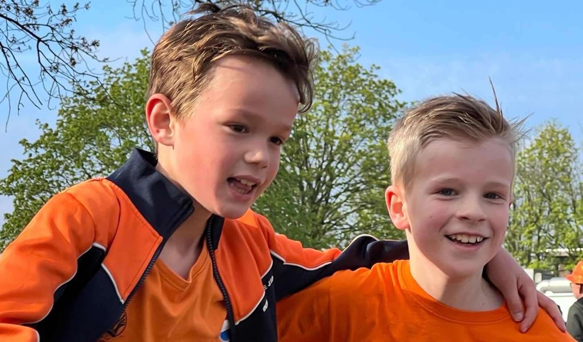Koningsspelen bij De Canadas/ De Peppels: Oud Hollandse spelletjes en ...
