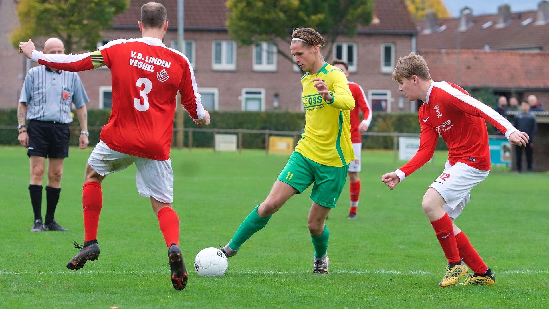 Smaakmaker Cito kiest voor stadsgenoot Ruwaard