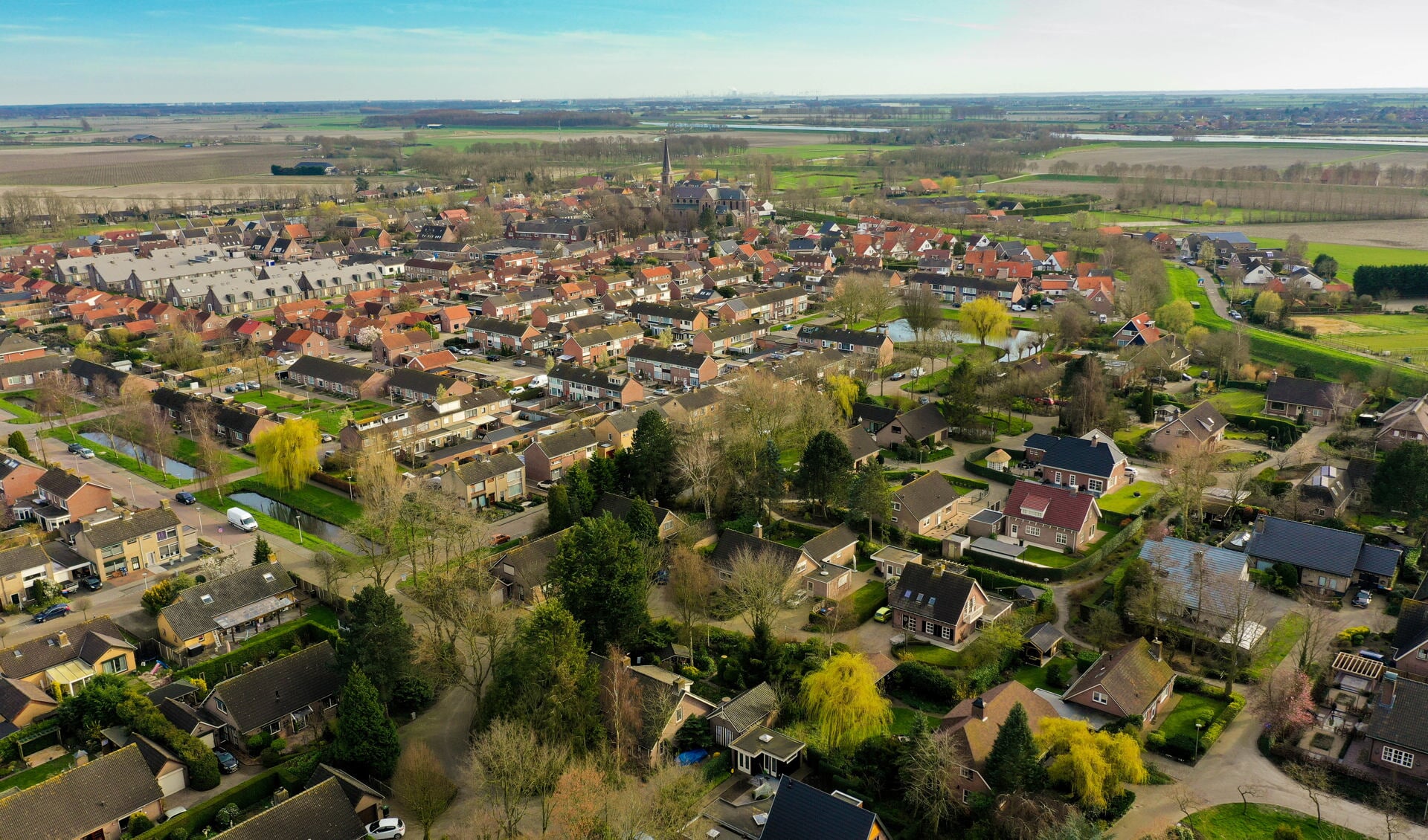 Nieuwe Fit-route In Nieuw-Vossemeer Geopend - KijkopSteenbergen.nl