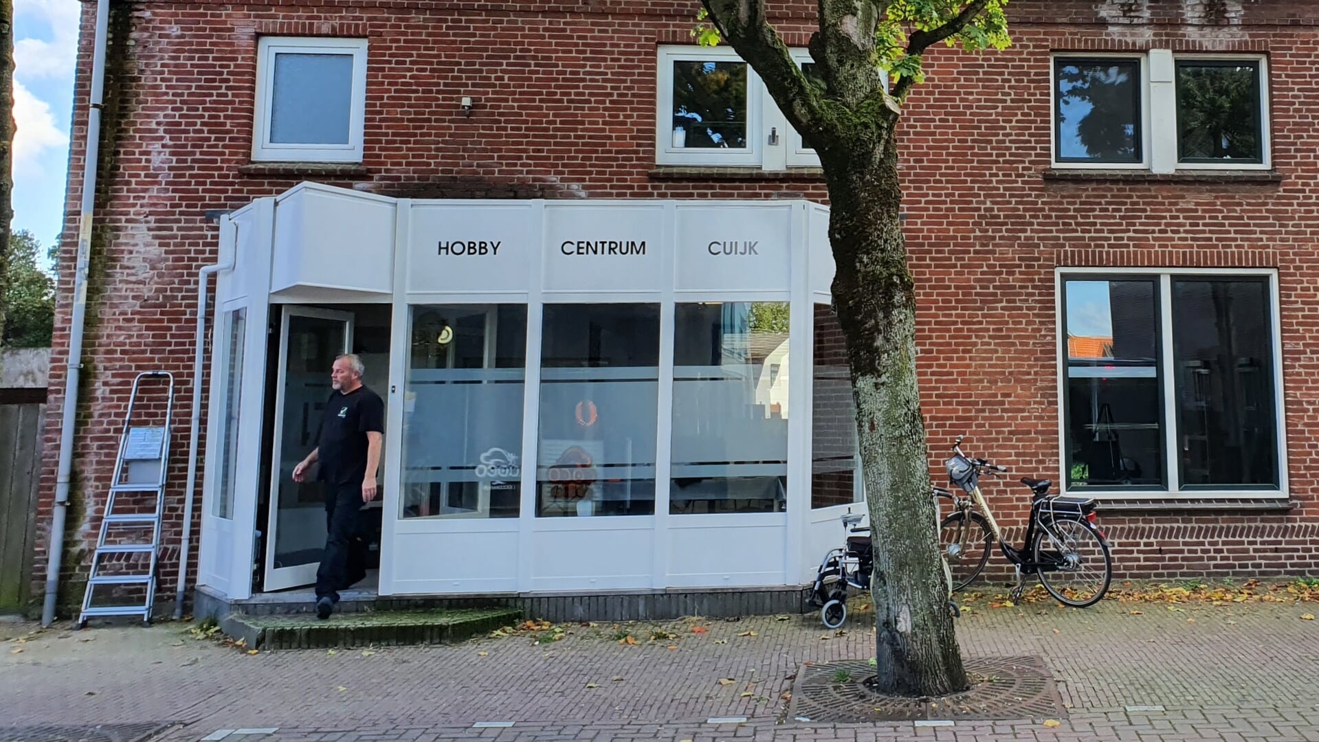 Hobbycentrum Cuijk houdt open dag - Adverteren Boxmeer | De Maas ...
