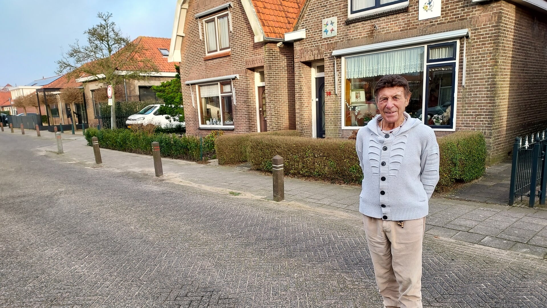 Oud-Beijerland verliest kort na elkaar twee markante inwoners