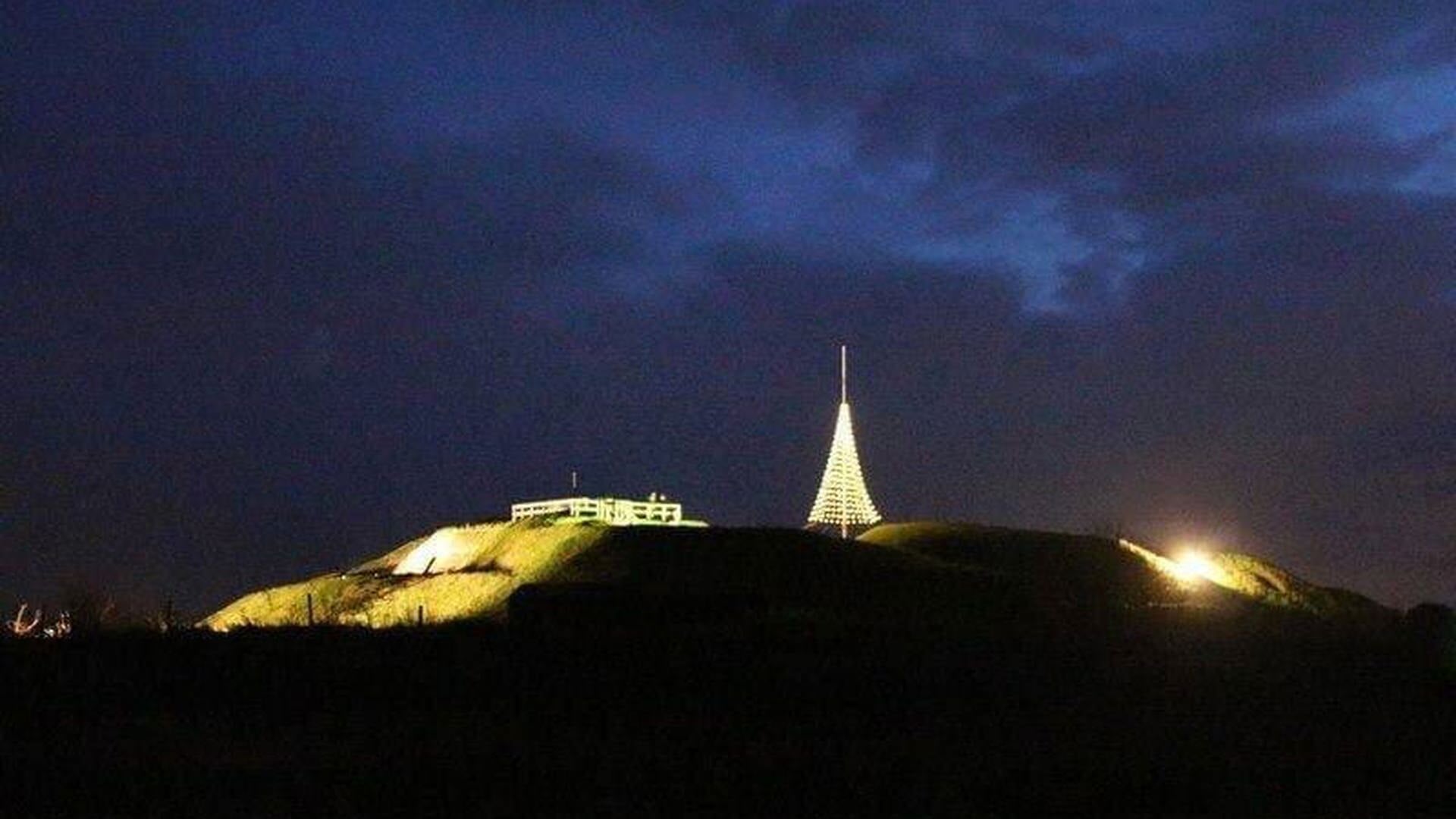 Fort Pannerden maakt zich op voor kerst