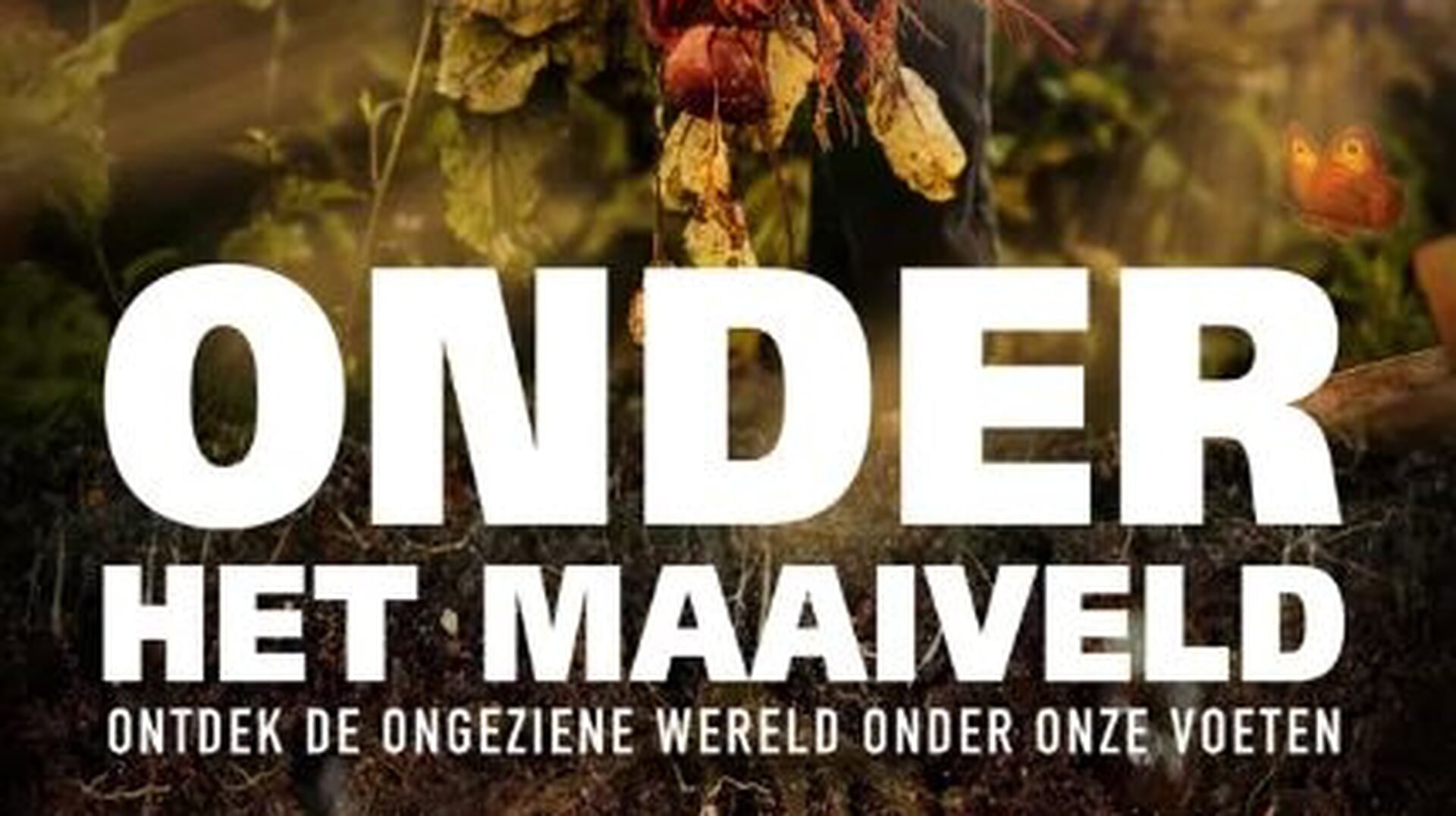 Filmavond in Open Hof over duurzaamheid “Onder het maaiveld”