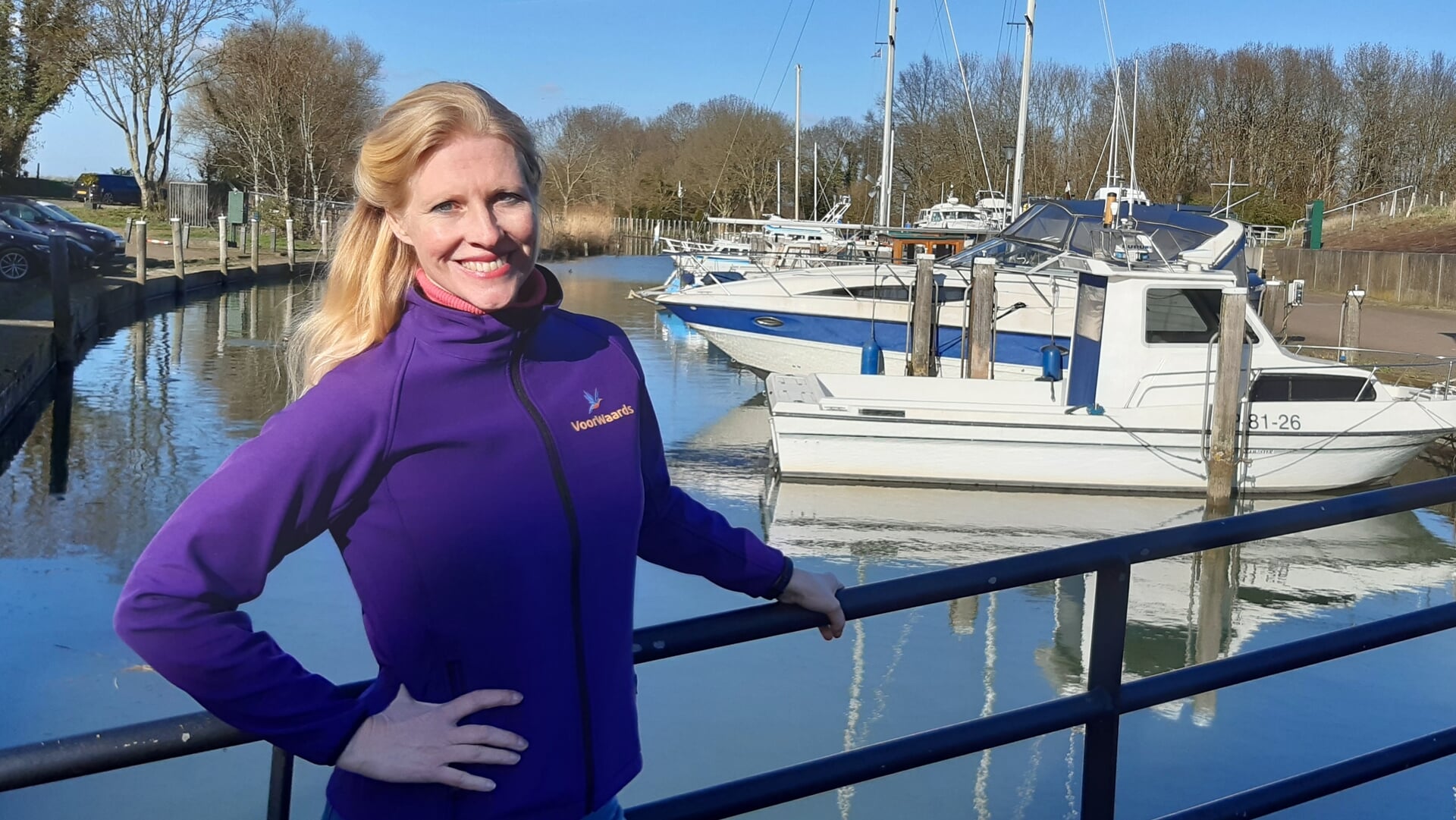 Bouwen in Leenheerenpolder slecht plan vindt VoorWaards HW