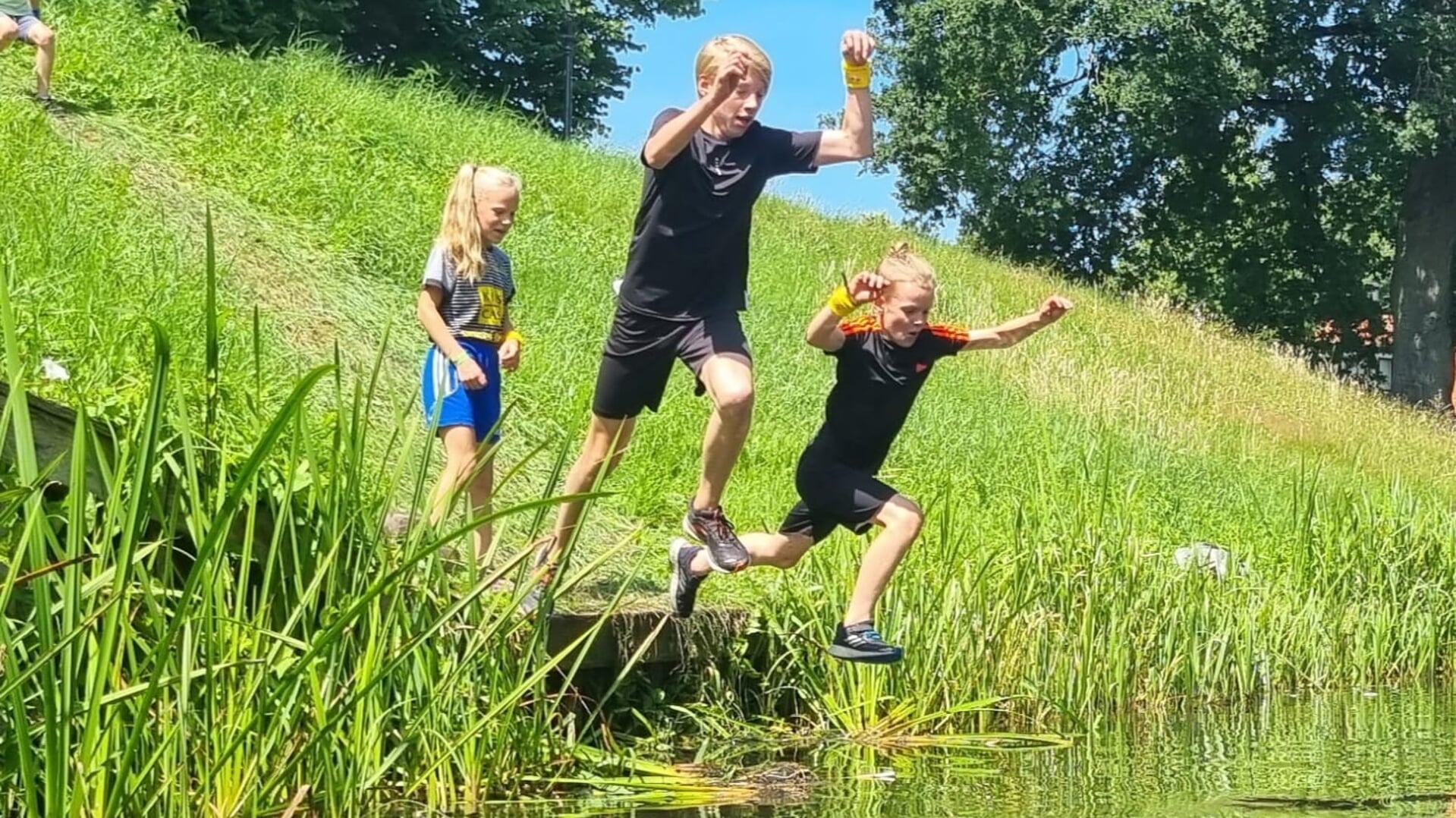 Inschrijving Monkey Fun Run 2023 is geopend: ‘We gaan voor 1.500 ...