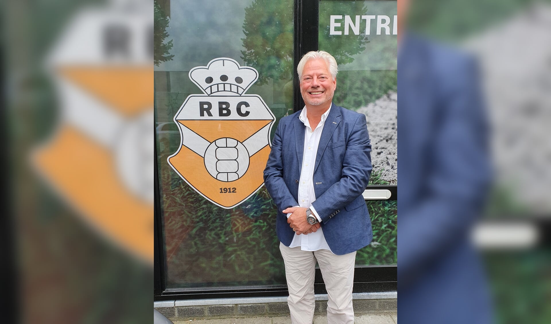 RBC eert de Helden van RBC: ‘Nieuw begin met respect naar het rijke ...