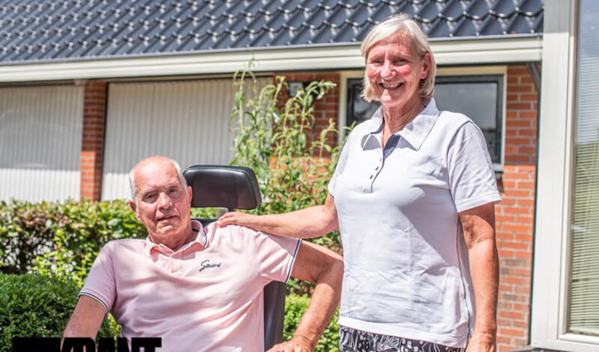 WiN barbecue op vrijdag 8 juli