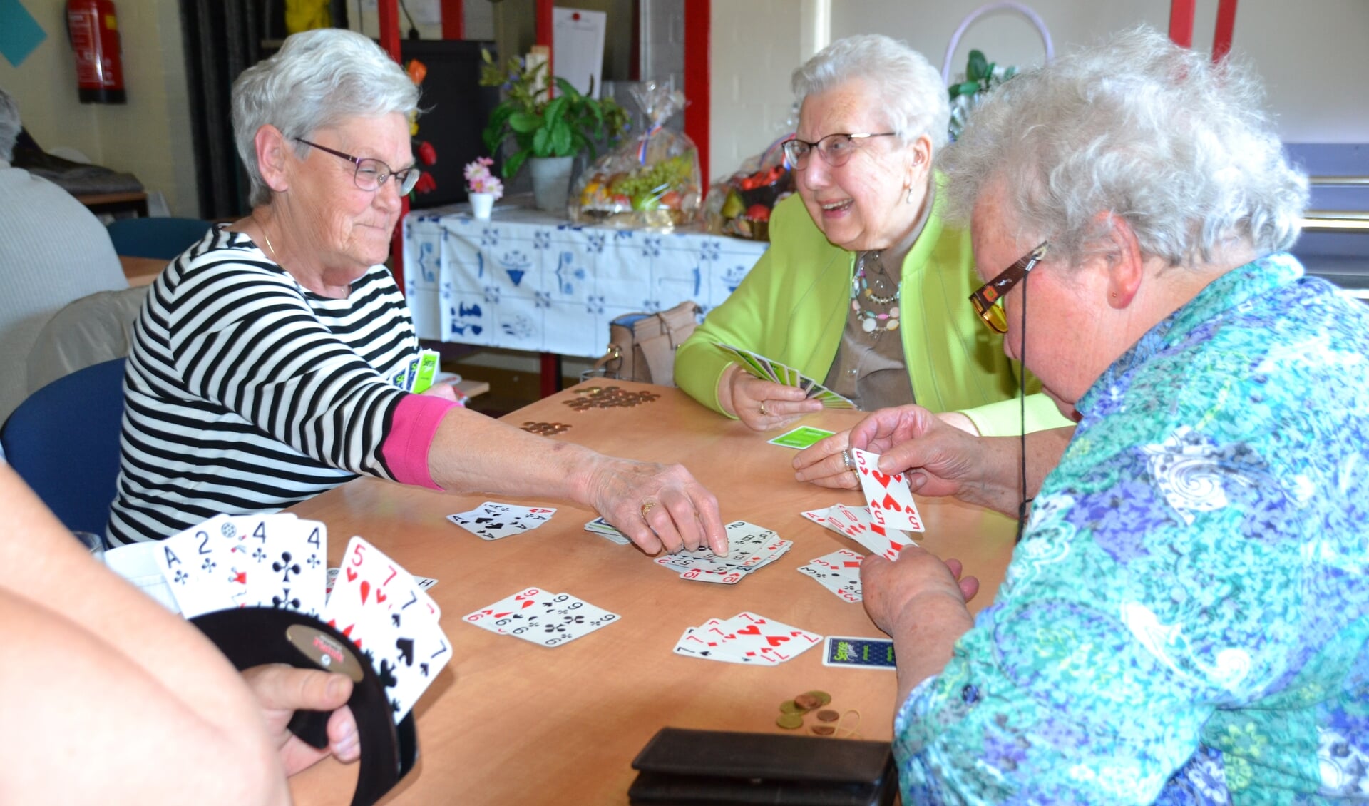 Activiteiten Commissie Lepelstraat