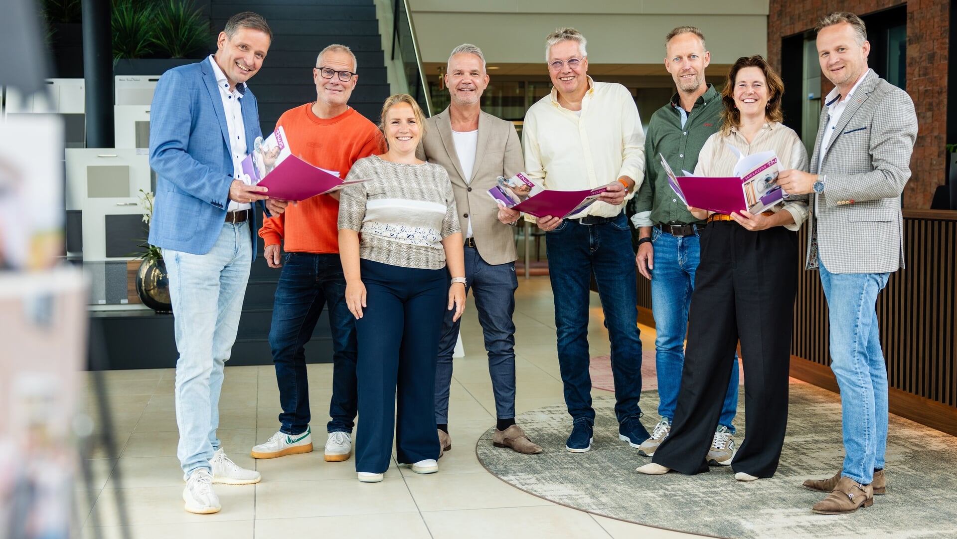 Bouw van 38 appartementen in Numansdorp start binnenkort
