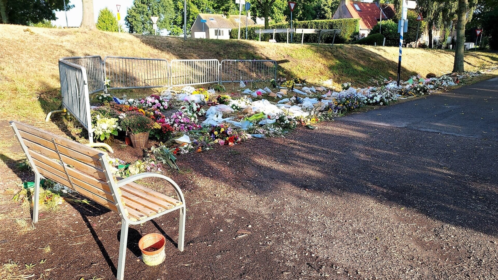 4,5 jaar cel en 7 jaar rijverbod geëist tegen Spaanse chauffeur ongeval Zuidzijde