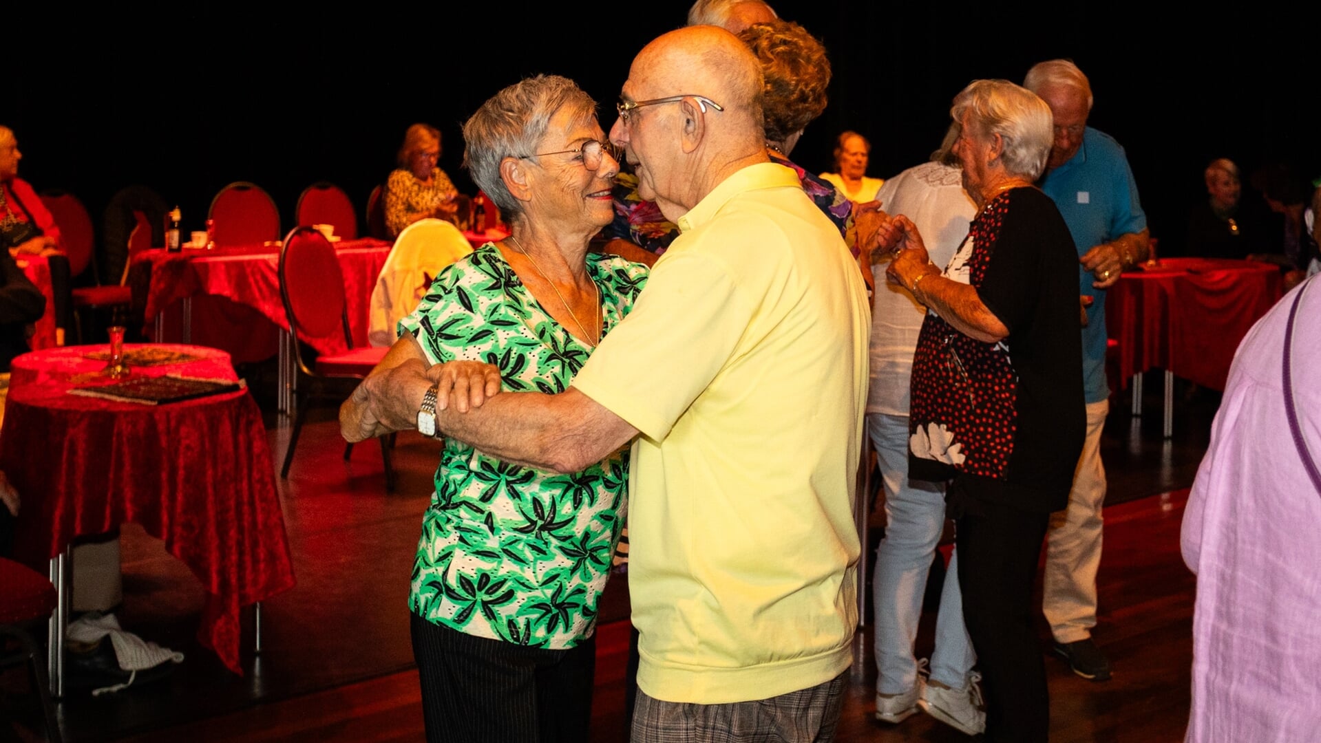 Wat is er te doen in de regio?
