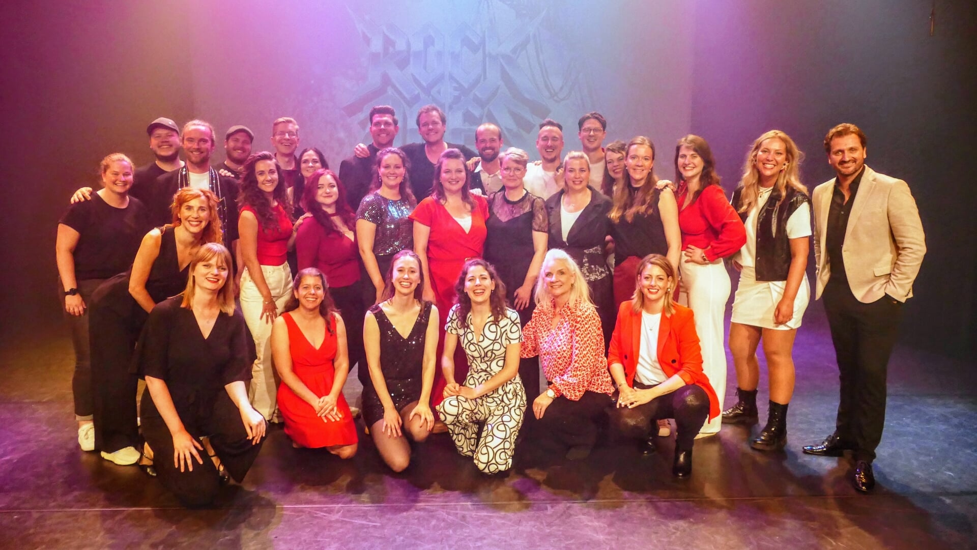 Jubileumconcert MusicAll Spijkenisse was een groot feest - Al het ...