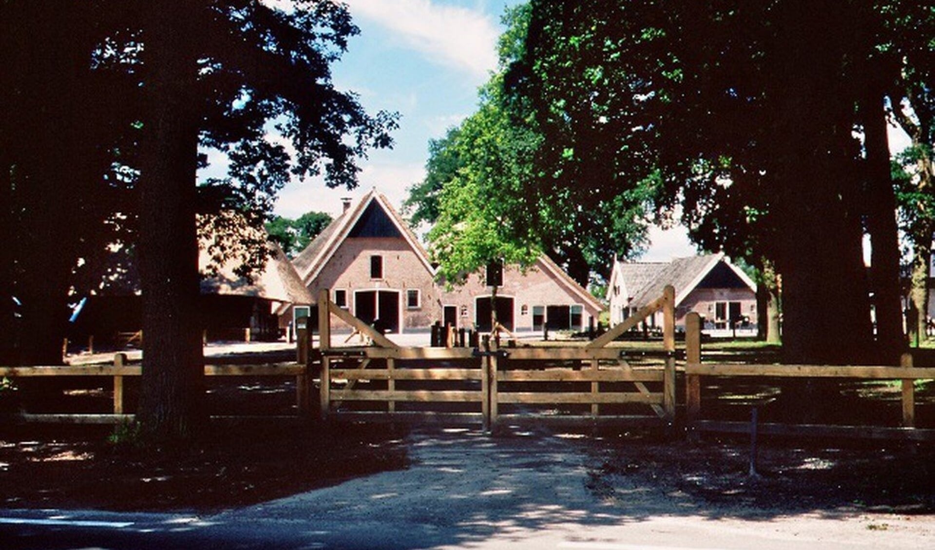 Stichting Prinshuizen blaast weer nieuw leven in het zorghotel op landhoeve de Zwiese