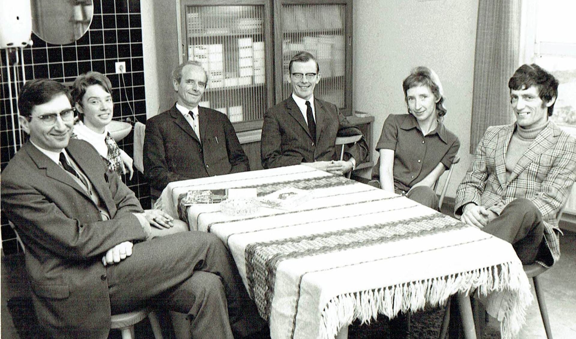 ABC van weleer: boek over scholen in Wormer en Jisp