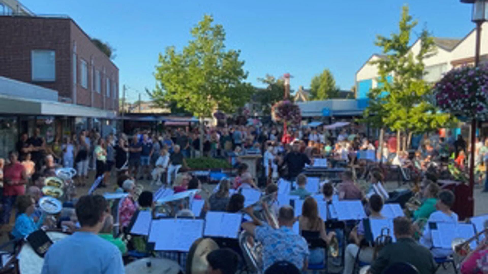 Proef de sfeer bij The Taste of Zuid-Beijerland