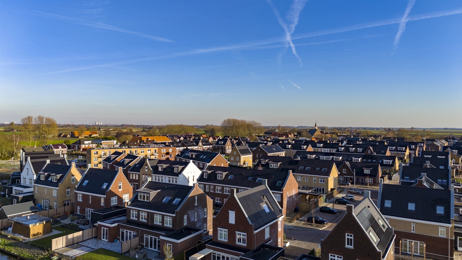 Verontruste starters op de woningmarkt