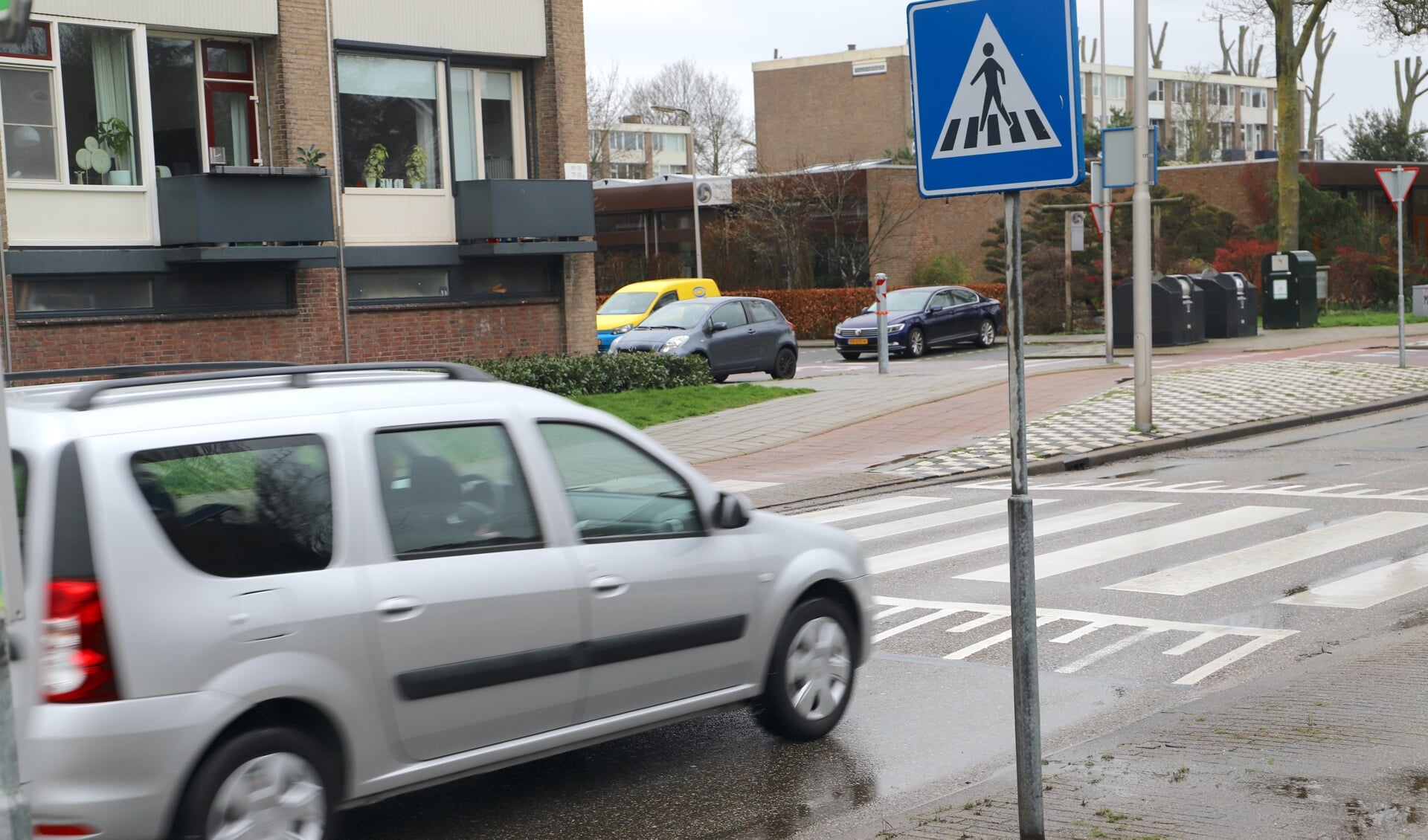 Na Sanering Bijna 8600 Borden Met Duidelijke Meerwaarde Over - Al Het ...