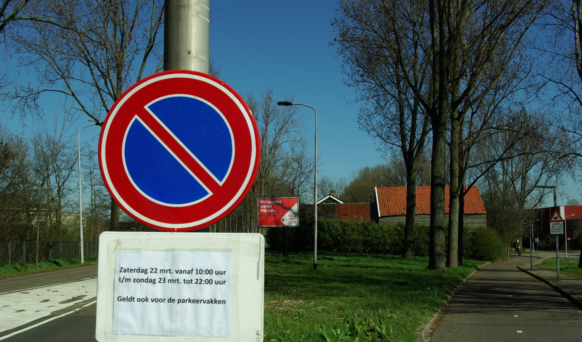 Delegatieleden nucleaire top mogen gratis naar Delftse toeristische ...
