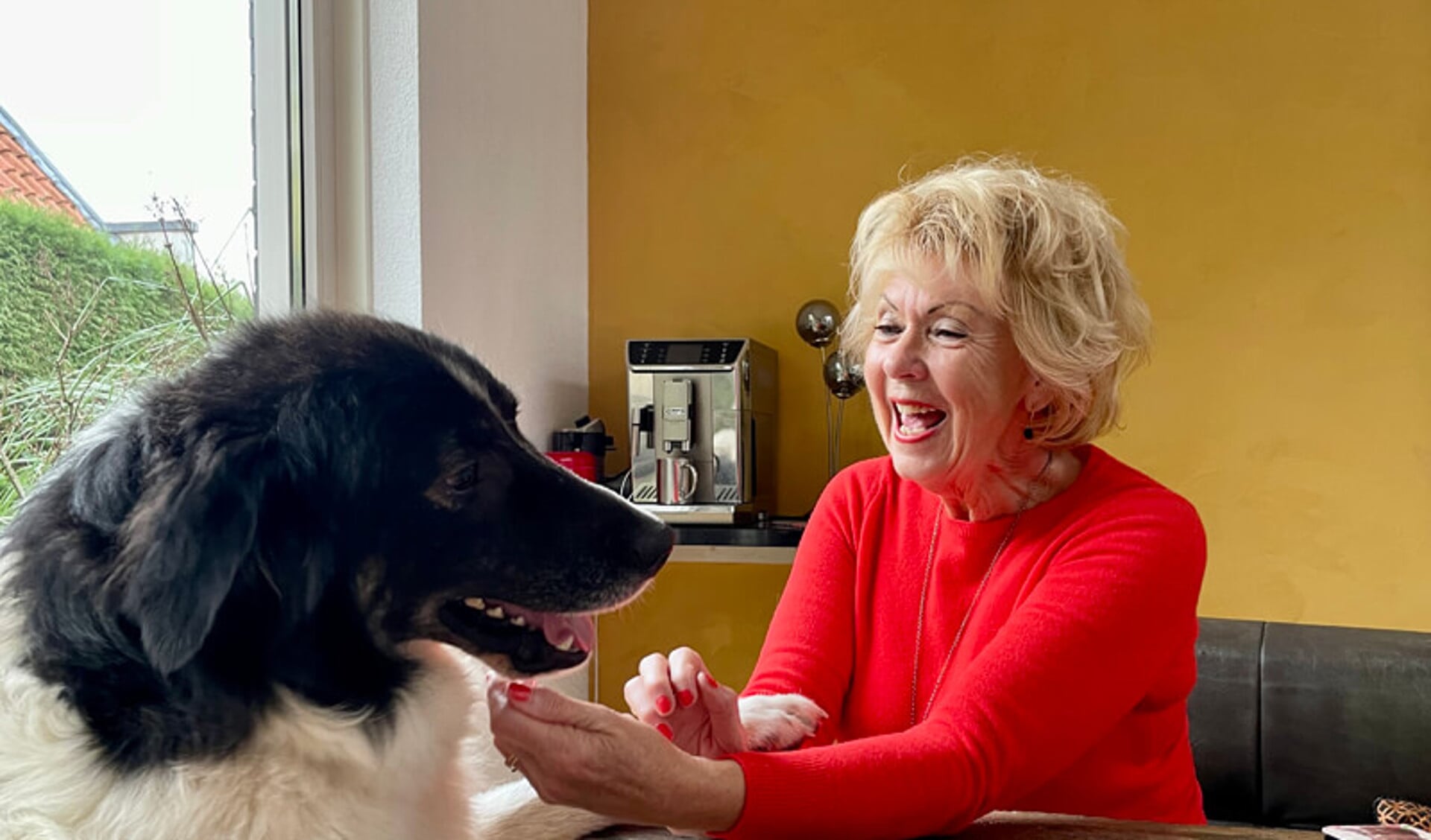 Noordenvelders: Jannie Lucken - De Krant