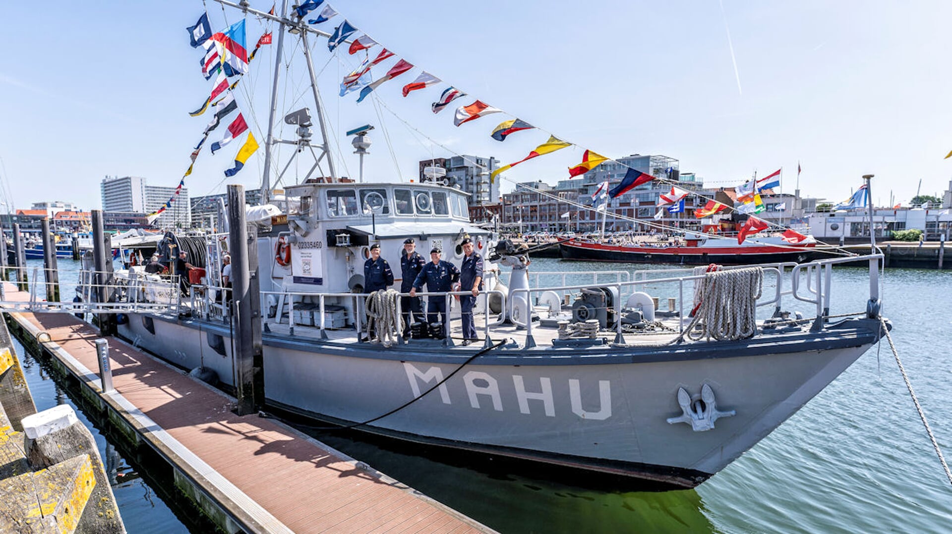 De Havendagen Zeewolde zijn in aantocht! - Zeewolde Actueel | Uw huis ...