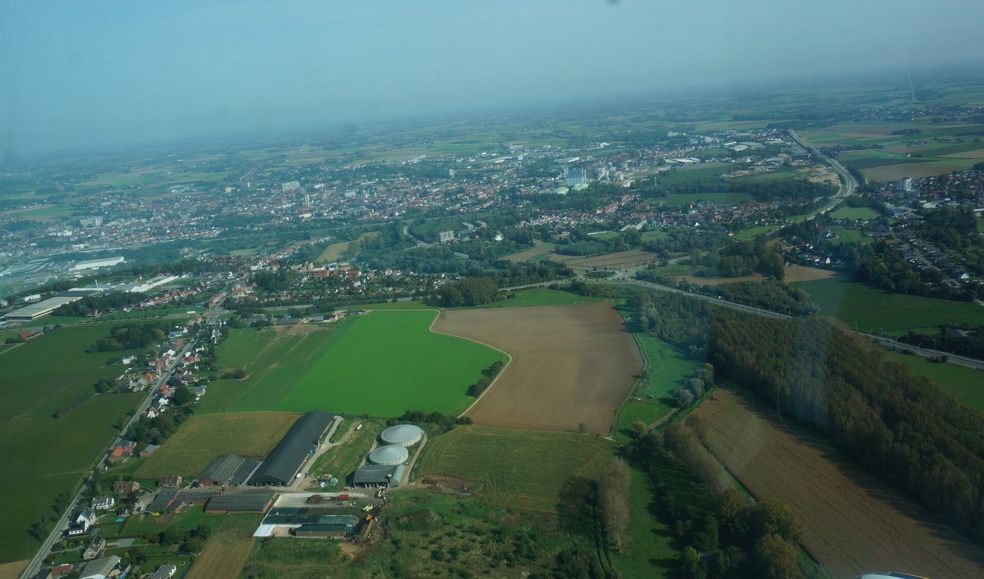 Gemeenten aan de Gete bestrijden overstromingsgevaar - Hageland Actueel
