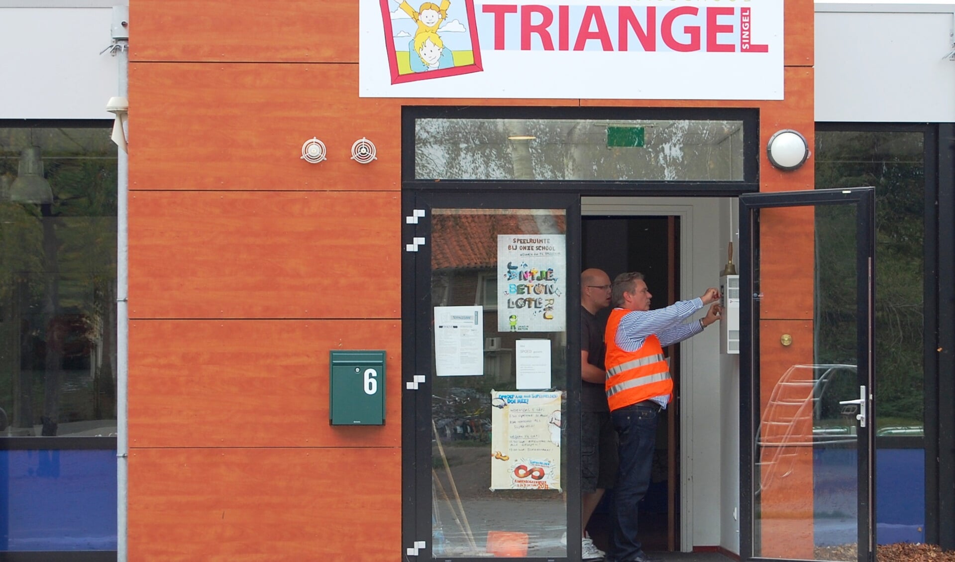 Scholen Voeren Toelatingsbeleid In | Al Het Nieuws Uit Weesp