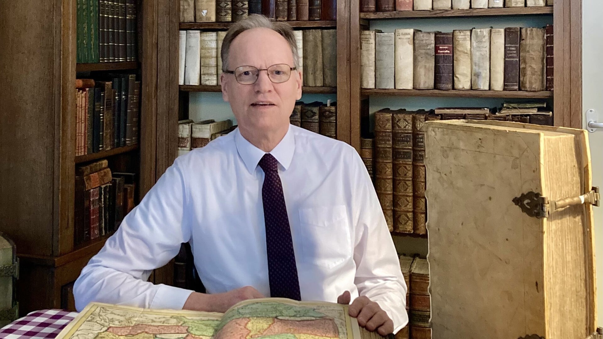 Taxatiemiddag in de Boekenberg komt te vervallen