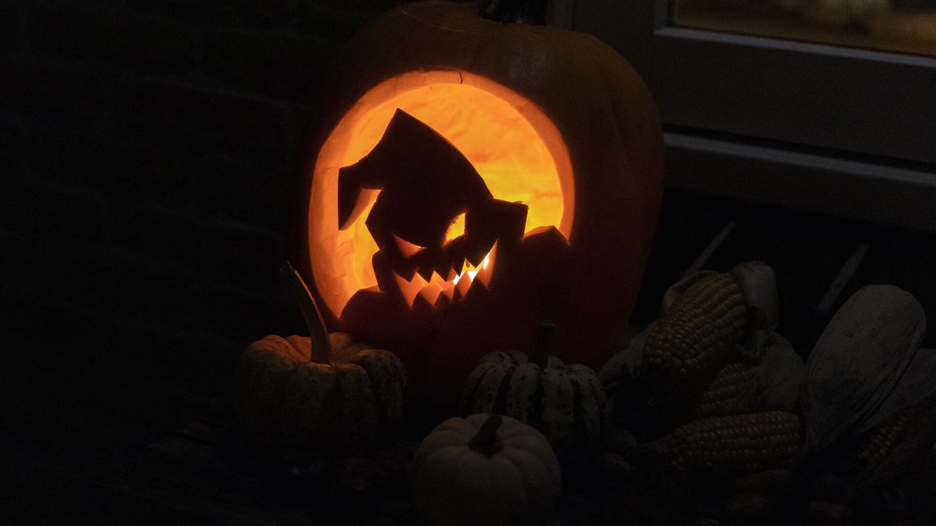 Van Halloween tot herfstfair: deel je gratis activiteit!