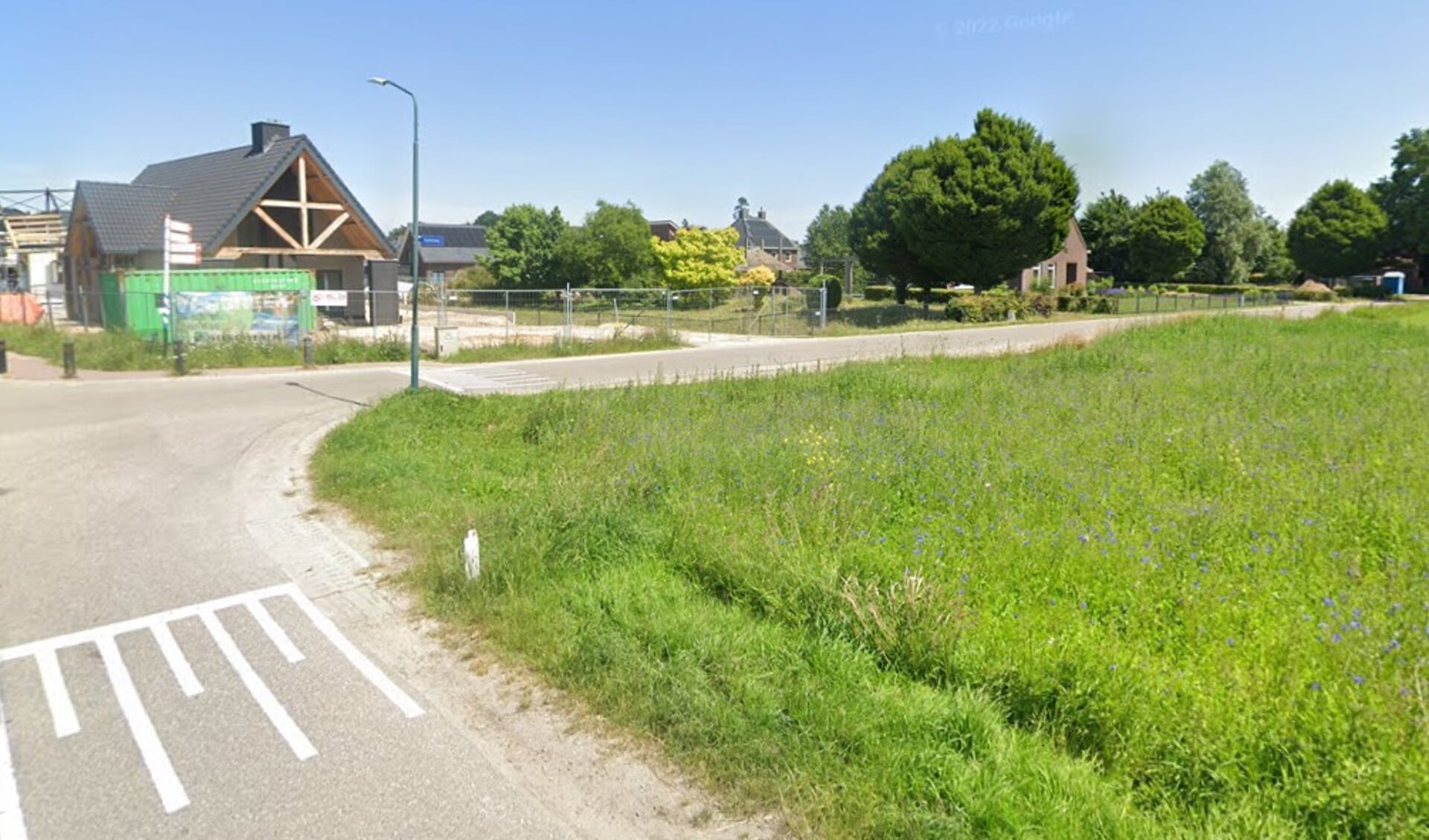 Informatieavond conceptplan Buskensweg/Zandsteeg te Sambeek