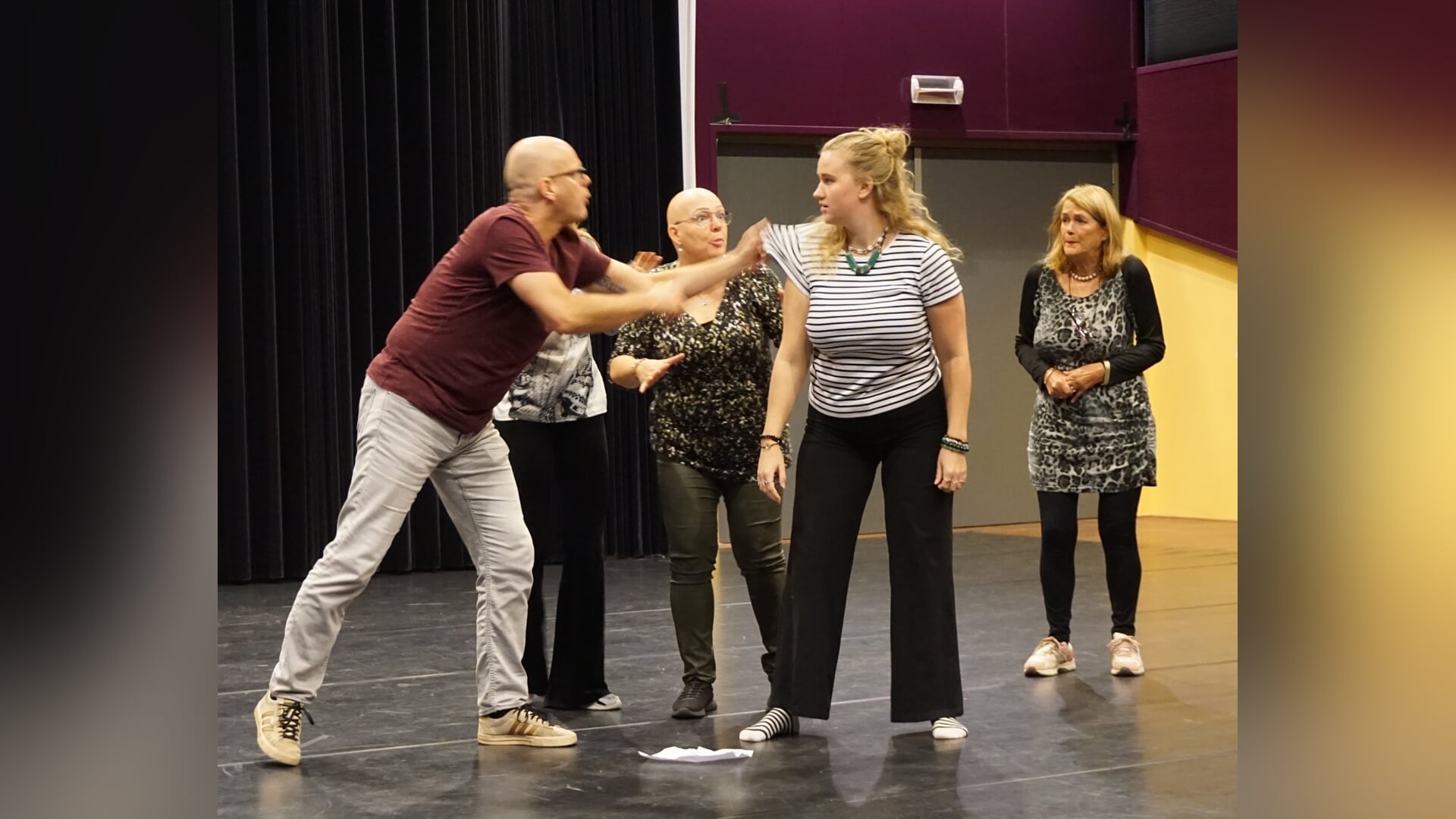 Het Theater Festival 2026 zoekt jou!