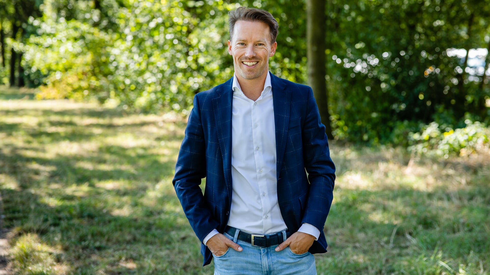 Nieuwe rectorbestuurder gestart op de Noordgouw Nieuwsblad Schaapskooi