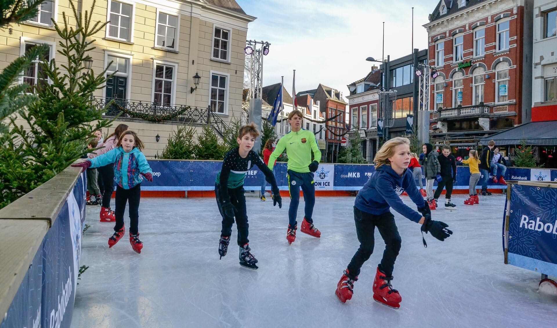 Hartverwarmend Roosendaal Er Is Van Alles Te Doen Zien En Beleven