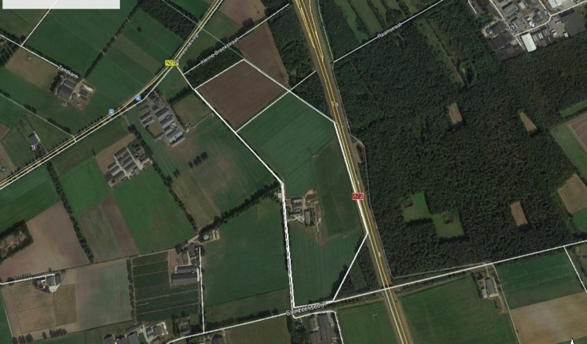 Zonnepark Sambeeksedijk nu al doorverkocht