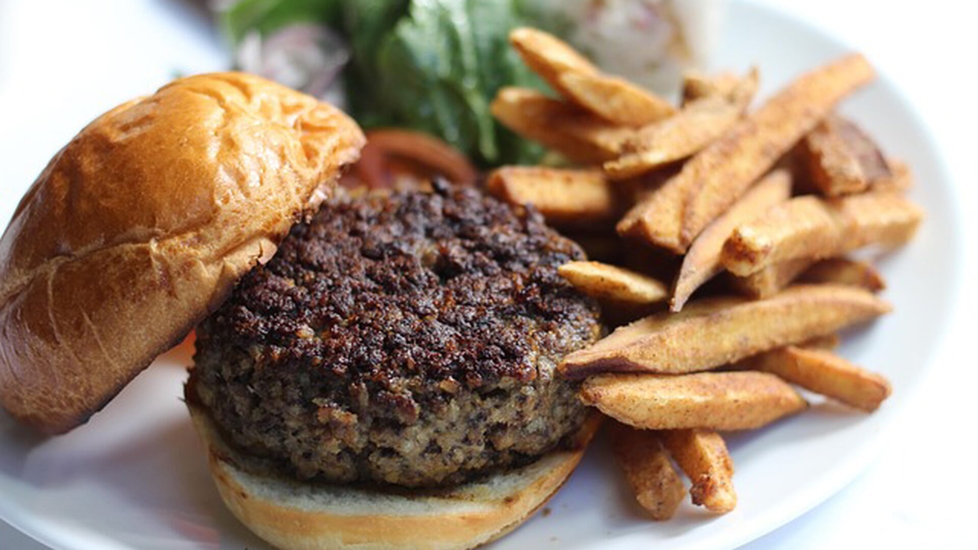Ballen & Burgers