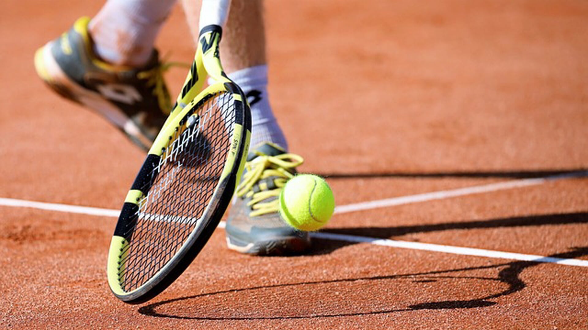 Zomer Challenge bij de LTC Leuvenheim