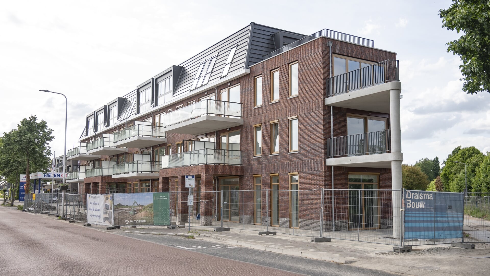 Gezondheidscentrum De Paralel opent in Eerbeek
