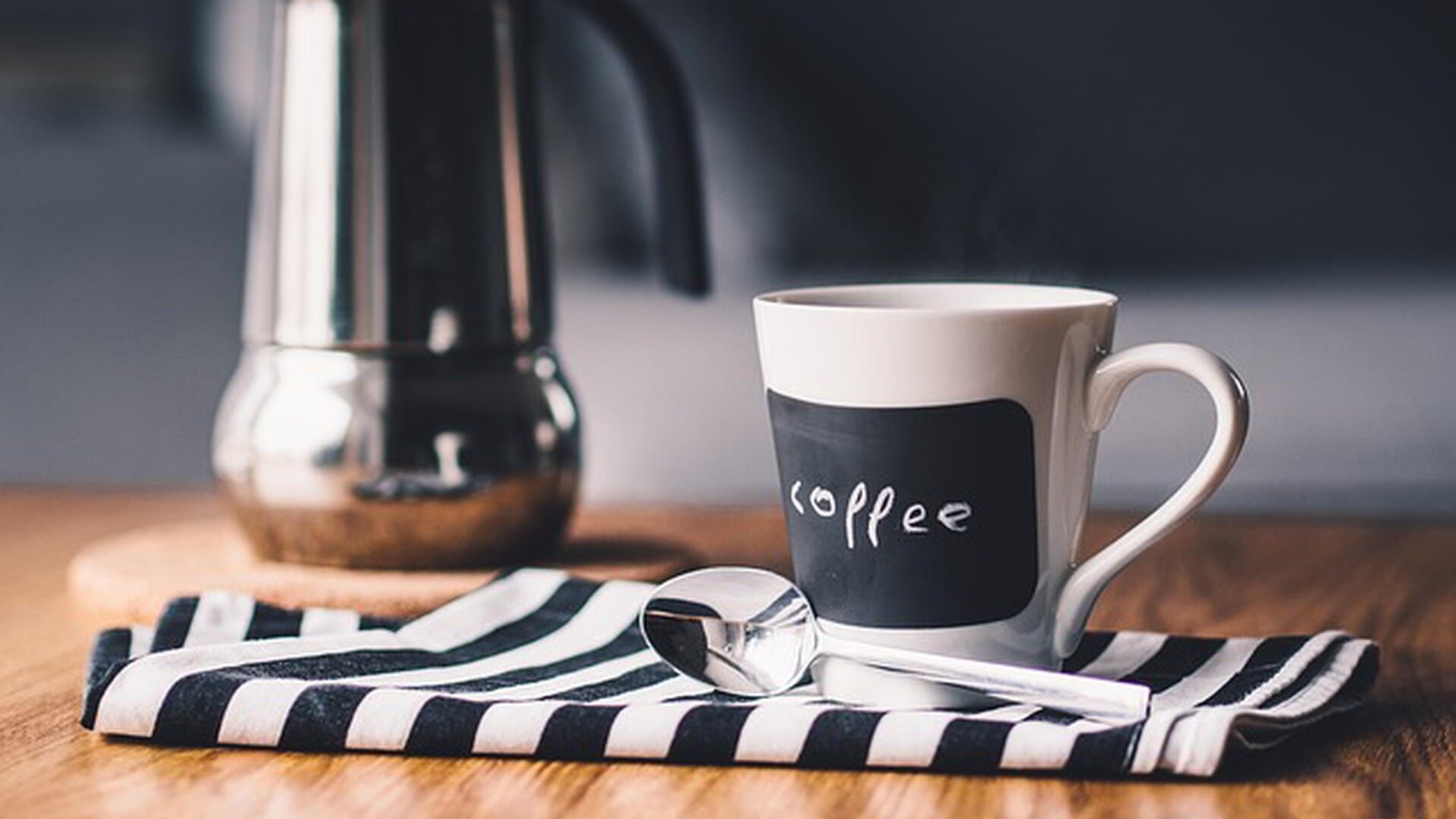 Koffie ochtend Irene