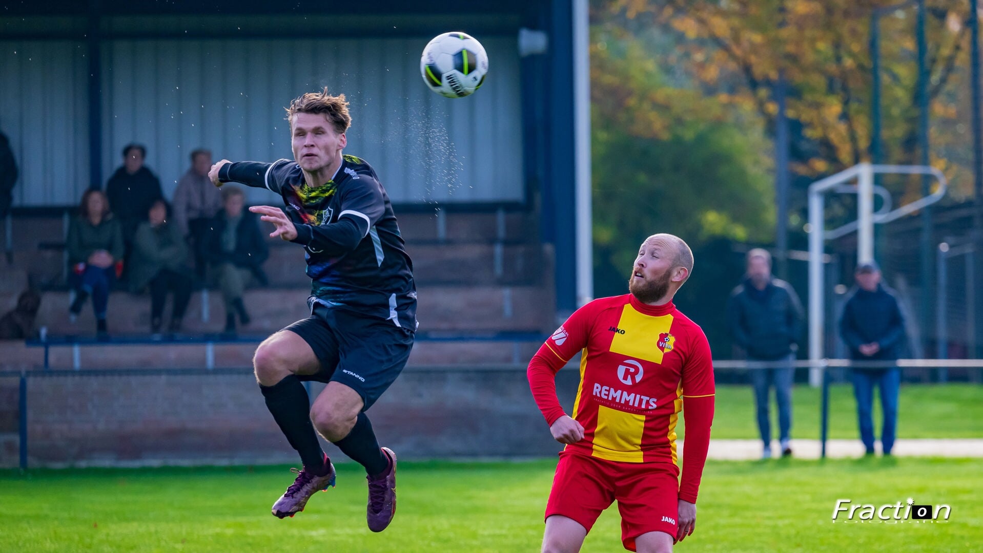 5E: Keldonk en VITA verliezen; NLC’ 03 klopt MOSA ’14; Hattrick Ilici bij Deso