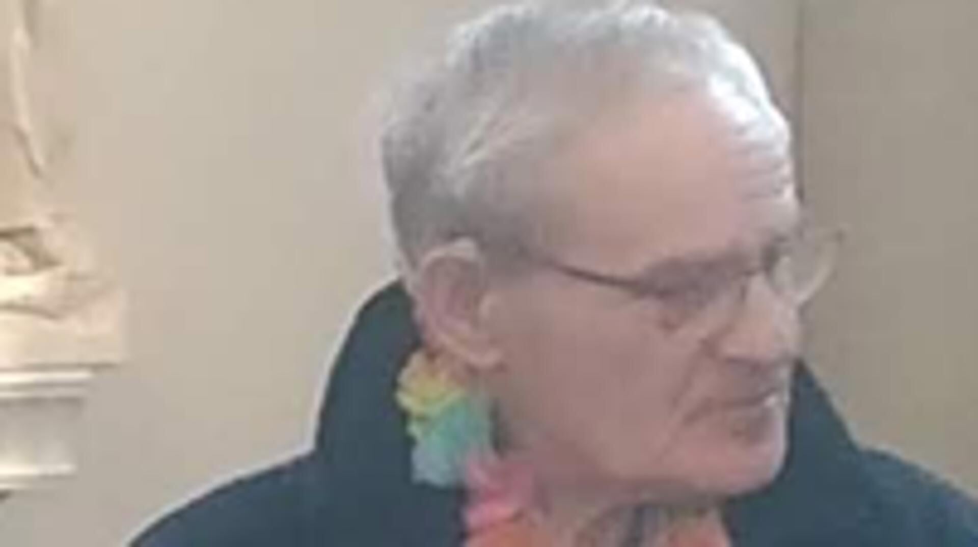 Harry Willems 70 jaar lid St. Cecilia