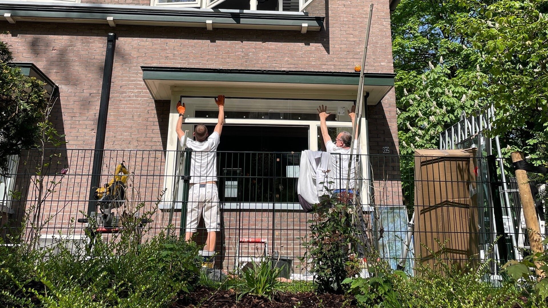 BrummenEnergie organiseert informatieve avond over isolatie in de Energiewinkel Eerbeek