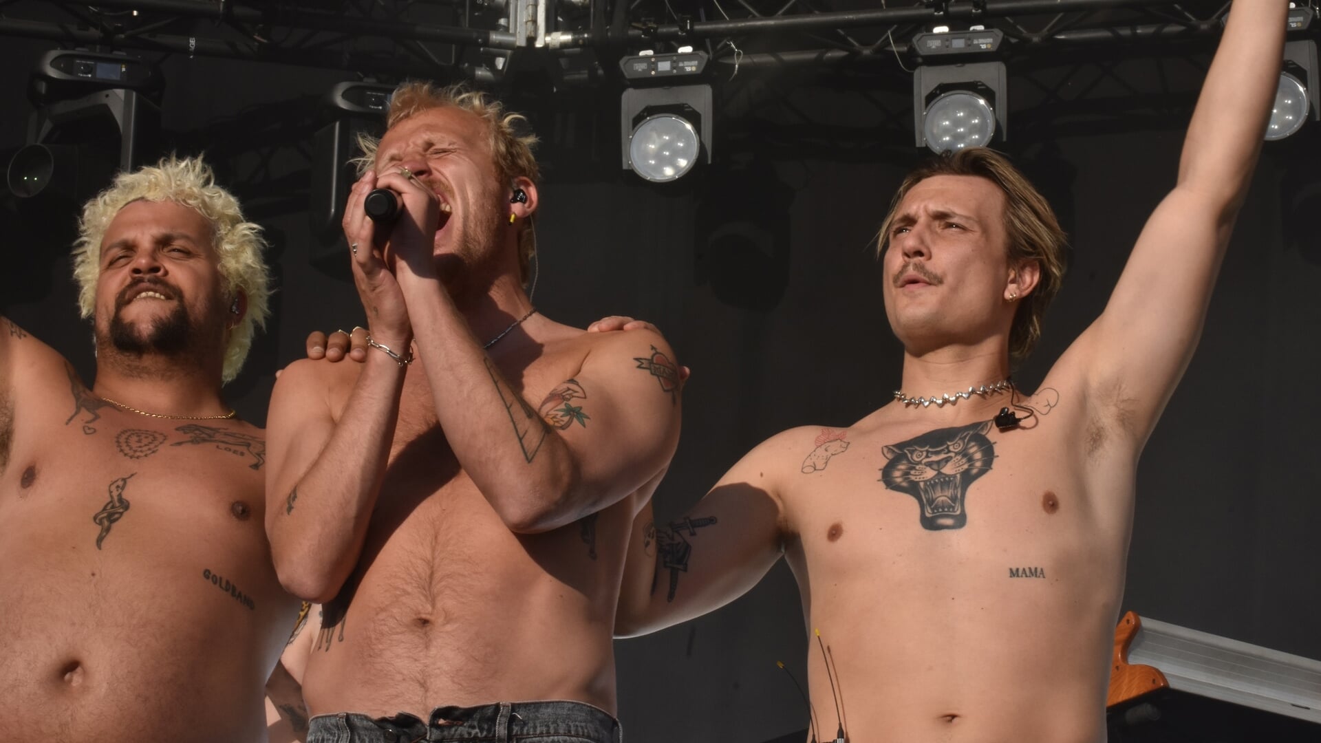 ASM Festival trekt 25.000 bezoekers