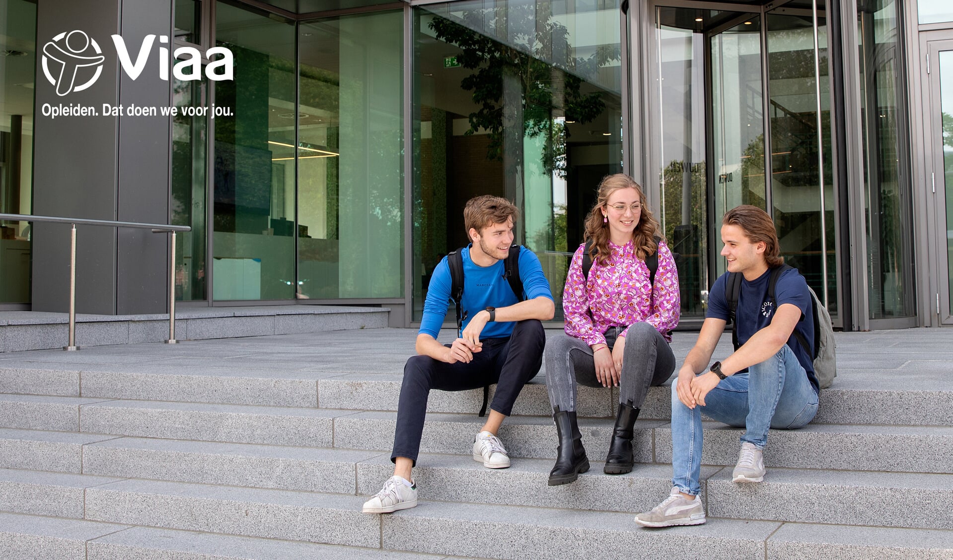 Hogeschool Viaa opnieuw Beste middelgrote hogeschool van Nederland - De ...