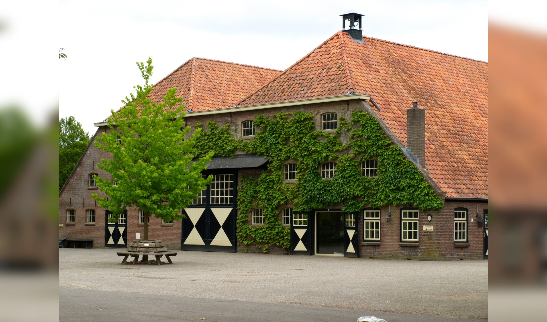 In Eesveen en Nijensleek