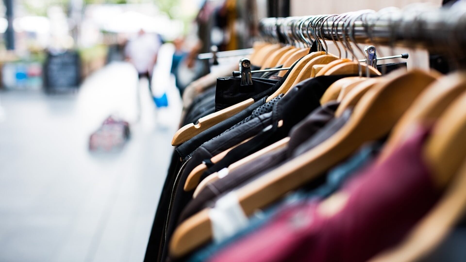 2de kans kledingmarkt in De Vlasbarg’n in Uffelte