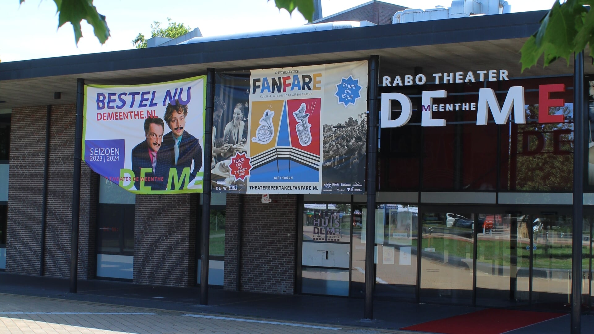 Postzegelvereniging IJsselham organiseert najaarsbeurs in De Meenthe