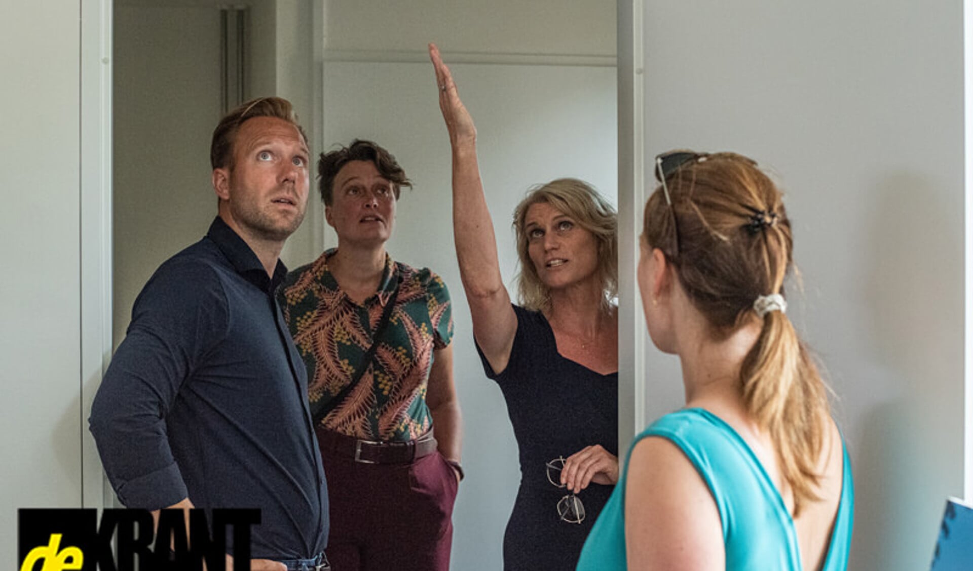 Woonborg wil miljoenen zien van gemeente Noordenveld - De Krant