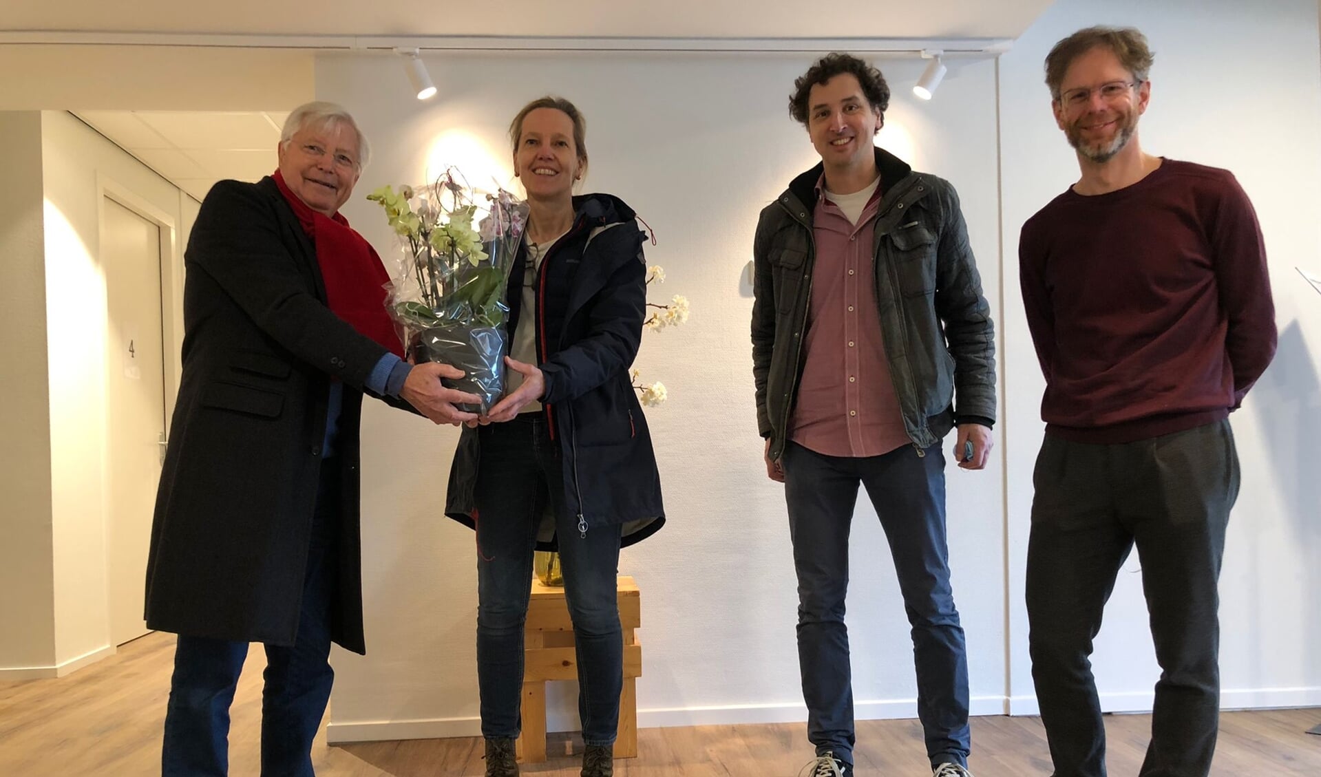Nieuw gezondheidscentrum in Teteringen heeft officieel de deuren geopend