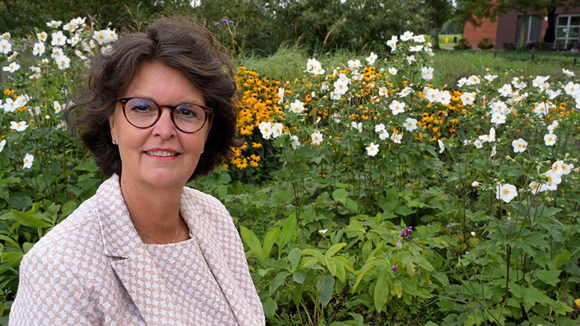 Pauline Terwijn te gast bij Cicero: ‘Van ziekenhuiszorg naar regionaal netwerk’