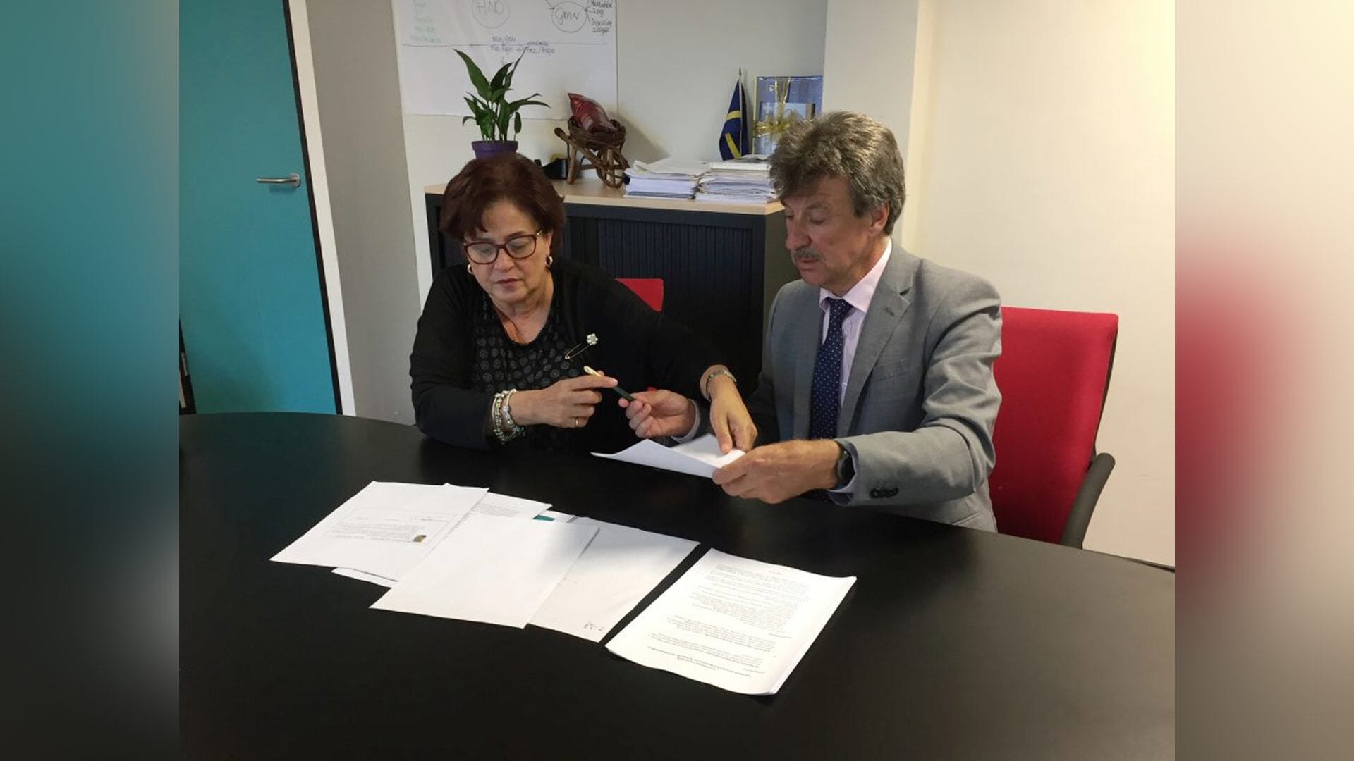 Suzy Römer laat klachtencommissie kijken naar Huurman - Altijd het ...