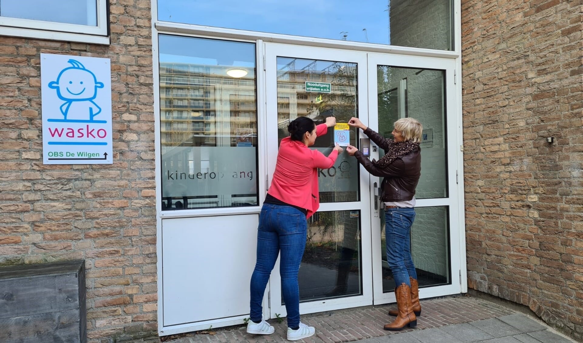 Keurmerk ‘Boekstart’ Voor Negen Kinderopvanglocaties In Alblasserdam ...